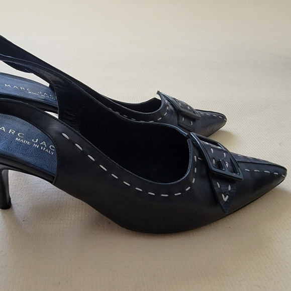 Heels - Picture 4 of 8